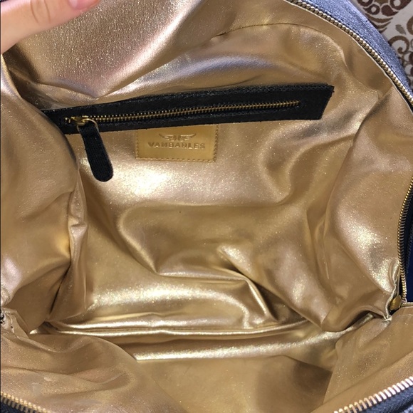 Cool Embroidered Backpack - Picture 5 of 5